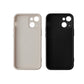 2Pcs Phone Case Cover for iPhone 13 Series with Ring Holder Lanyard For iPhone 13 mini
