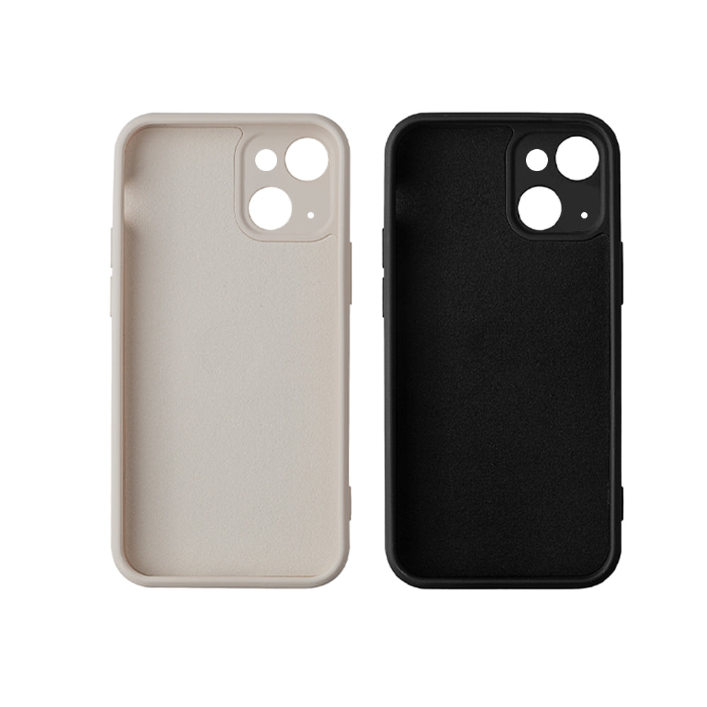 2Pcs Phone Case Cover for iPhone 13 Series with Ring Holder Lanyard For iPhone 13