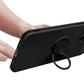 Phone Case Cover for iPhone 13 Series with Ring Holder Lanyard For iPhone 13
