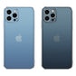 Frosted Phone Case Cover for iPhone 13 pro