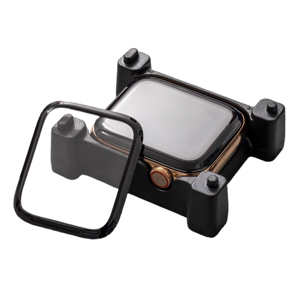 Smart Watch Screen Film Easy Install Tool Screen Protector for Apple iWatch