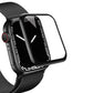 Smart Watch Screen Film Easy Install Tool Screen Protector for Apple iWatch