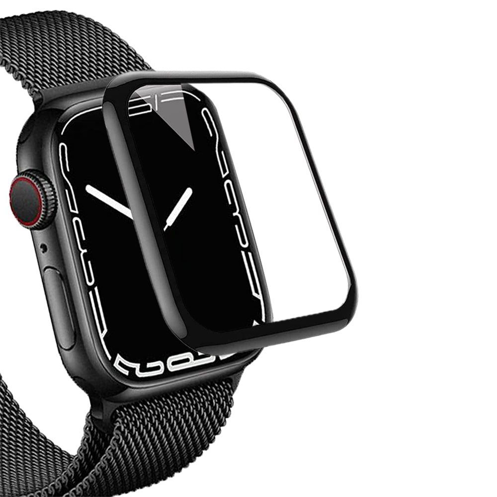 Smart Watch Screen Film Easy Install Tool Screen Protector for Apple iWatch