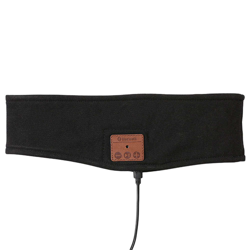 Bluetooth 5.0 Wireless Music Sleeping Headband