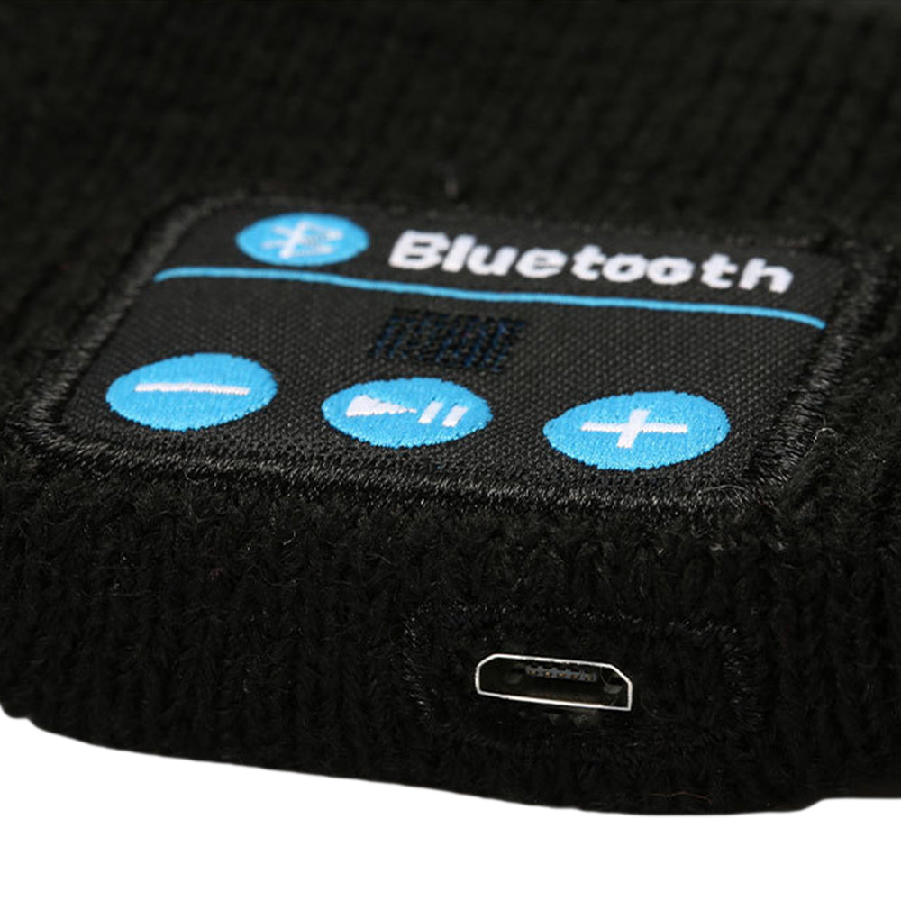 Bluetooth 5.0 Wireless Music Sleeping Headband