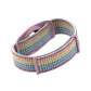 Wristband Bracelet Strap Tracker Protective Case Compatible with Airtag