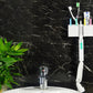 Non Electric Water Flosser Oral Irrigator Jet Floss Dental Cleaning Teeth Cleaner