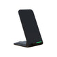 USB Plug Qi Wireless Fast Charging Stand for Phone