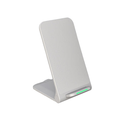 USB Plug Qi Wireless Fast Charging Stand for Phone