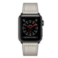 Genuine Leather Watch Band Compatible with Apple iWatch 38/40mm 42/44mm