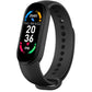 Bluetooth Smart Bracelet Fitness Heart Rate Monitor Watch