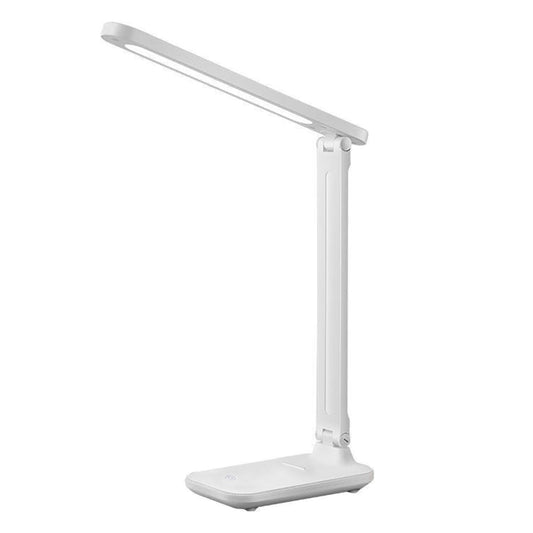 Touch Dimming Mobile Phone Stand Desk Lamp