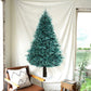 100x150cm Christmas Tree Tapestry