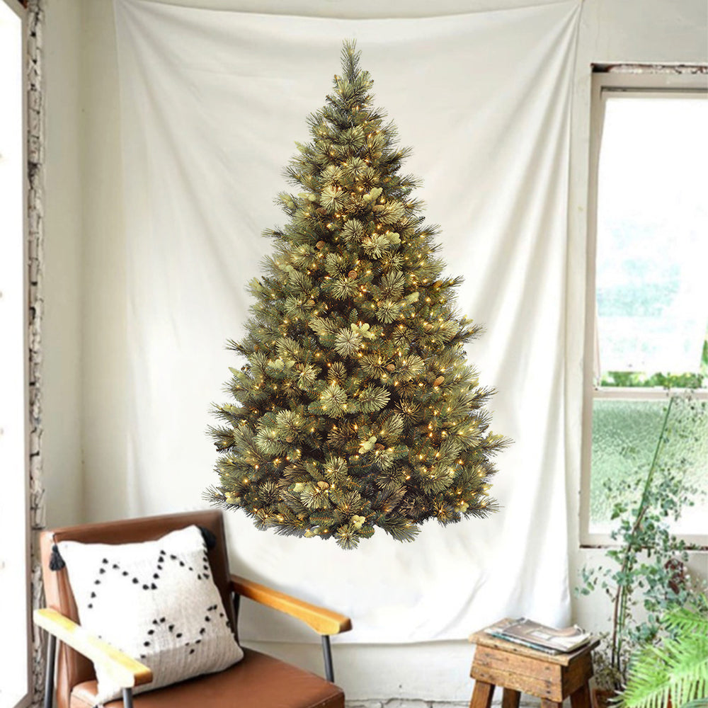 100x150cm Christmas Tree Tapestry