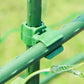 10Pcs Plant Trellis Connector Clip for Fixed Climbing Plants Tomato Vegetable