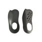 2 Pairs Plantar Fasciitis Feet Insoles Arch Supports