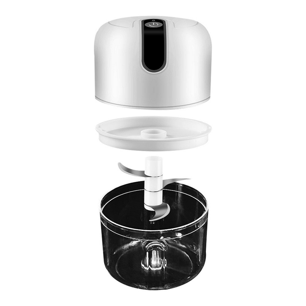 250ML Wireless Portable Mini Food Mixer