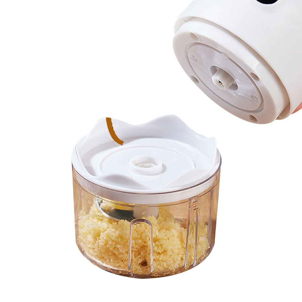 250ML Wireless Portable Mini Food Mixer