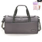 Travel Duffel Bags Portable Luggage Gym Bag