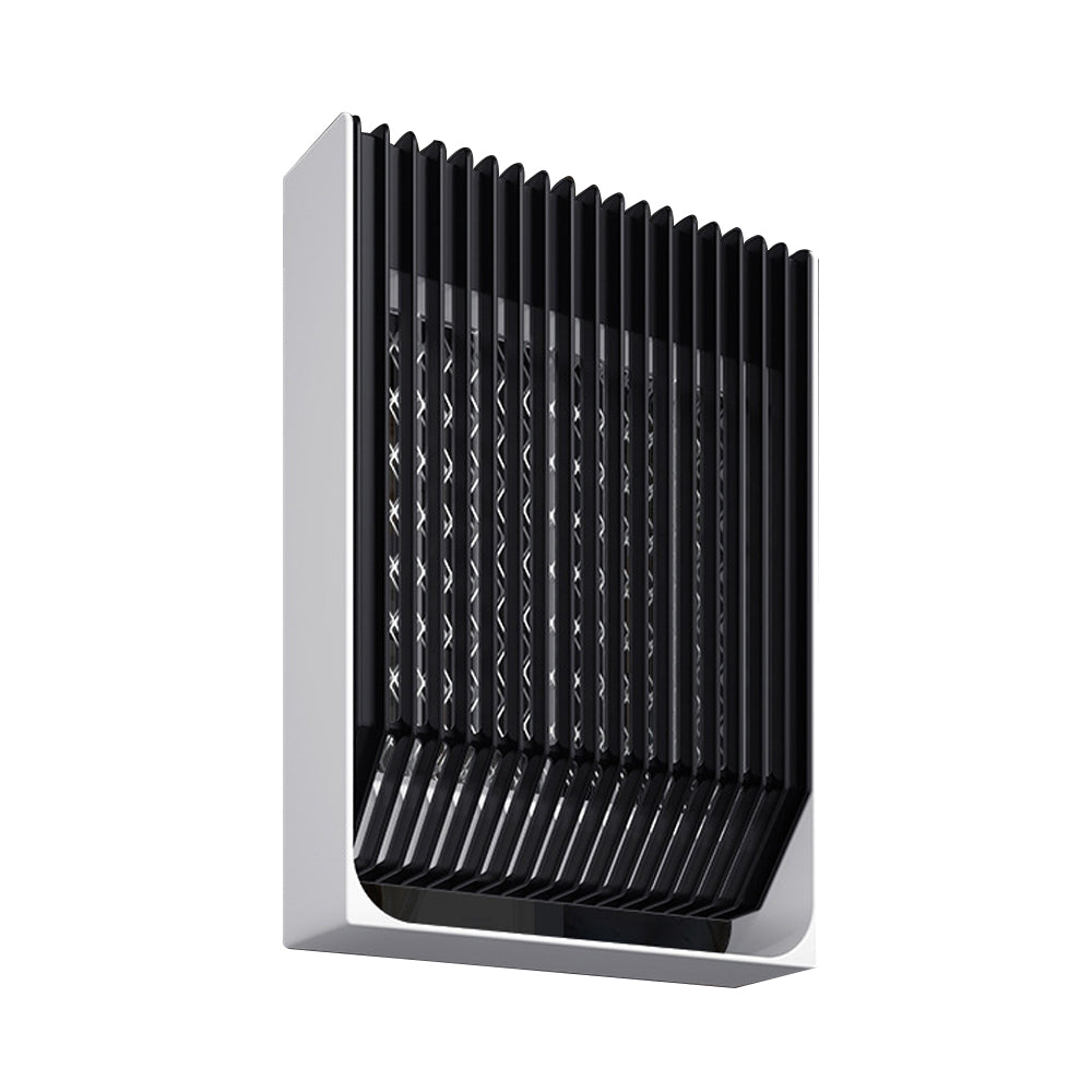 USB Mosquito Insect Killer Electric Lamp LED Light Zapper Trap Catcher