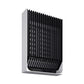 2Pcs USB Mosquito Insect Killer Electric Lamp LED Light Zapper Trap Catcher