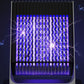 2Pcs USB Mosquito Insect Killer Electric Lamp LED Light Zapper Trap Catcher