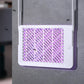 2Pcs Wall Mounted USB Electric Mosquito Killer Lamp Mosquito Zapper Trap