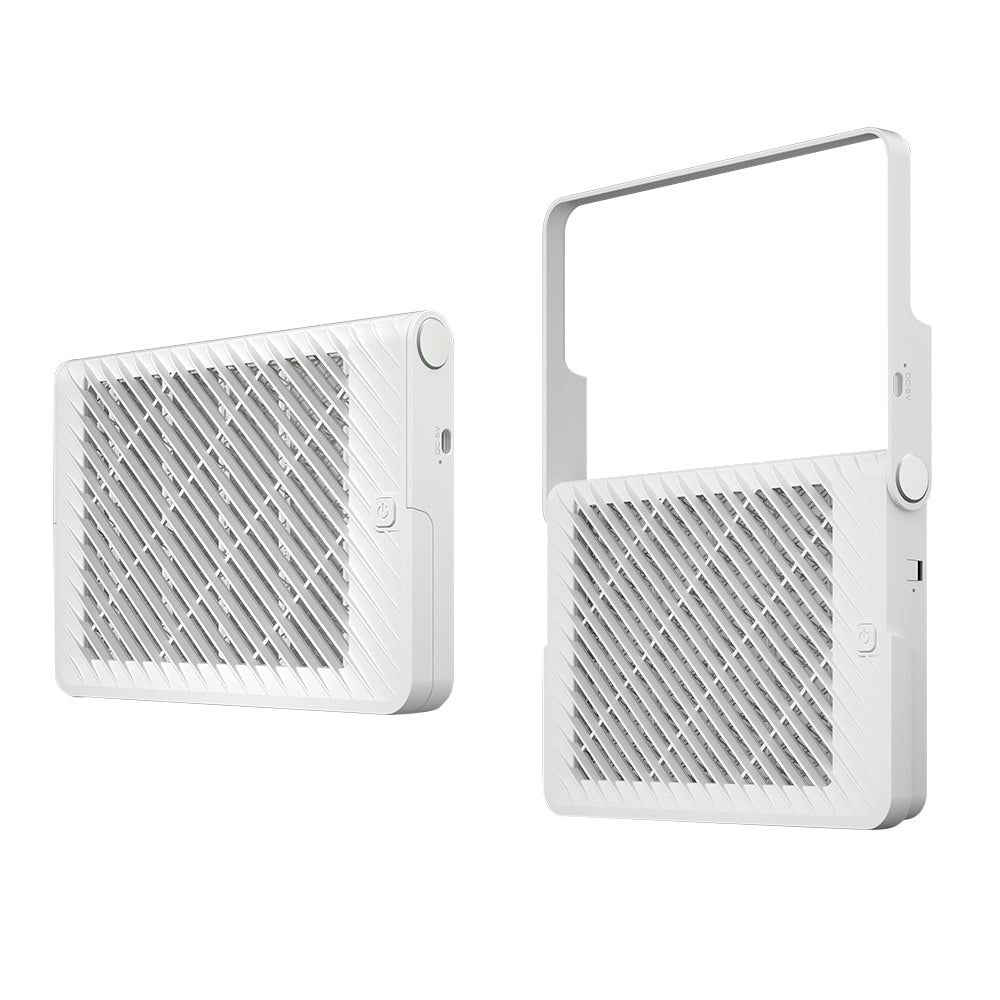 2Pcs Wall Mounted USB Electric Mosquito Killer Lamp Mosquito Zapper Trap