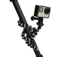 Flexible Octopus Phone Tripod Stand for Phone GoPro Camera for Video Recording