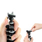 Flexible Octopus Phone Tripod Stand for Phone GoPro Camera for Video Recording