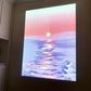 Scenery Projection Lamp Photo Prop Creative Background Landscape Projector Light
