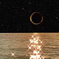 Scenery Projection Lamp Photo Prop Creative Background Landscape Projector Light