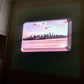 Scenery Projection Lamp Photo Prop Creative Background Landscape Projector Light