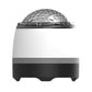 Galaxy Starry Night Lamp Star Projector Sleeping White Noise Sound Machine