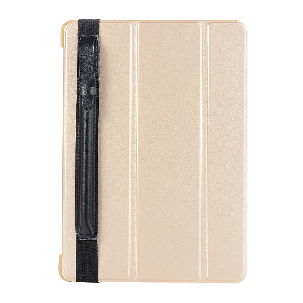 2Pcs PU Leather Elastic Detachable Protective Sleeve Pouch for iPad Pencil