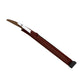2Pcs PU Leather Elastic Detachable Protective Sleeve Pouch for iPad Pencil