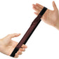 2Pcs PU Leather Elastic Detachable Protective Sleeve Pouch for iPad Pencil