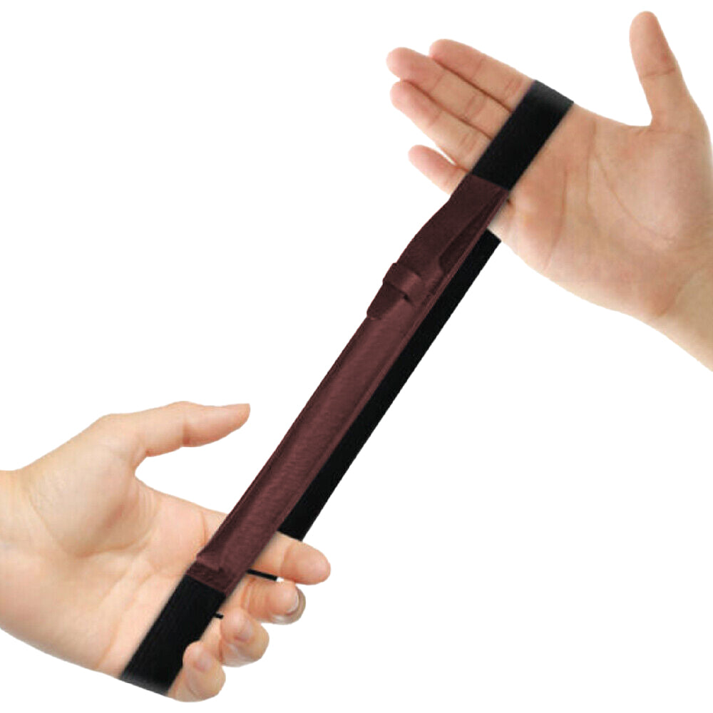 2Pcs PU Leather Elastic Detachable Protective Sleeve Pouch for iPad Pencil