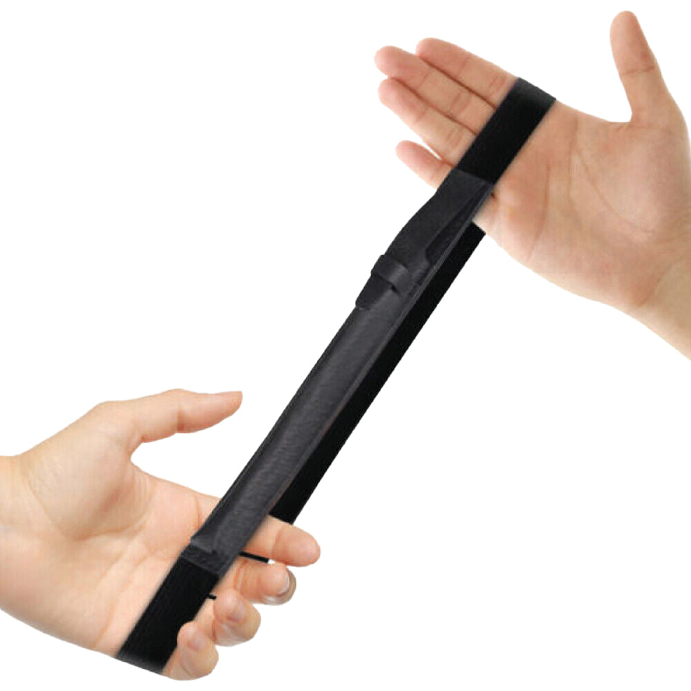 2Pcs PU Leather Elastic Detachable Protective Sleeve Pouch for iPad Pencil