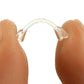 Invisible Ring Size Adjusters Set Ring Sizers for Loose Rings
