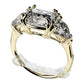 Invisible Ring Size Adjusters Set Ring Sizers for Loose Rings