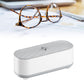 Portable Glasses Watch Jewellery Cleaning Machine