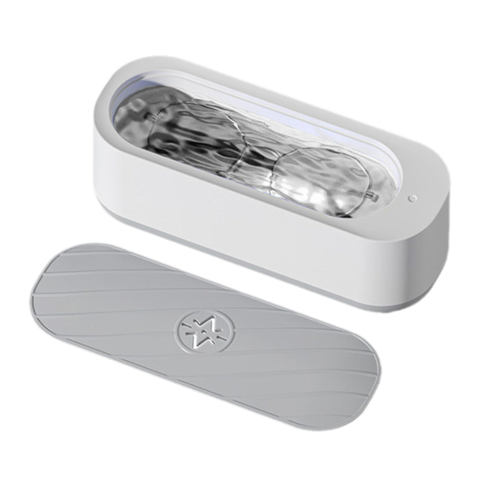 Portable Glasses Watch Jewellery Cleaning Machine