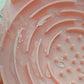 2Pcs Reusable Air Fryer Silicone Round Liners