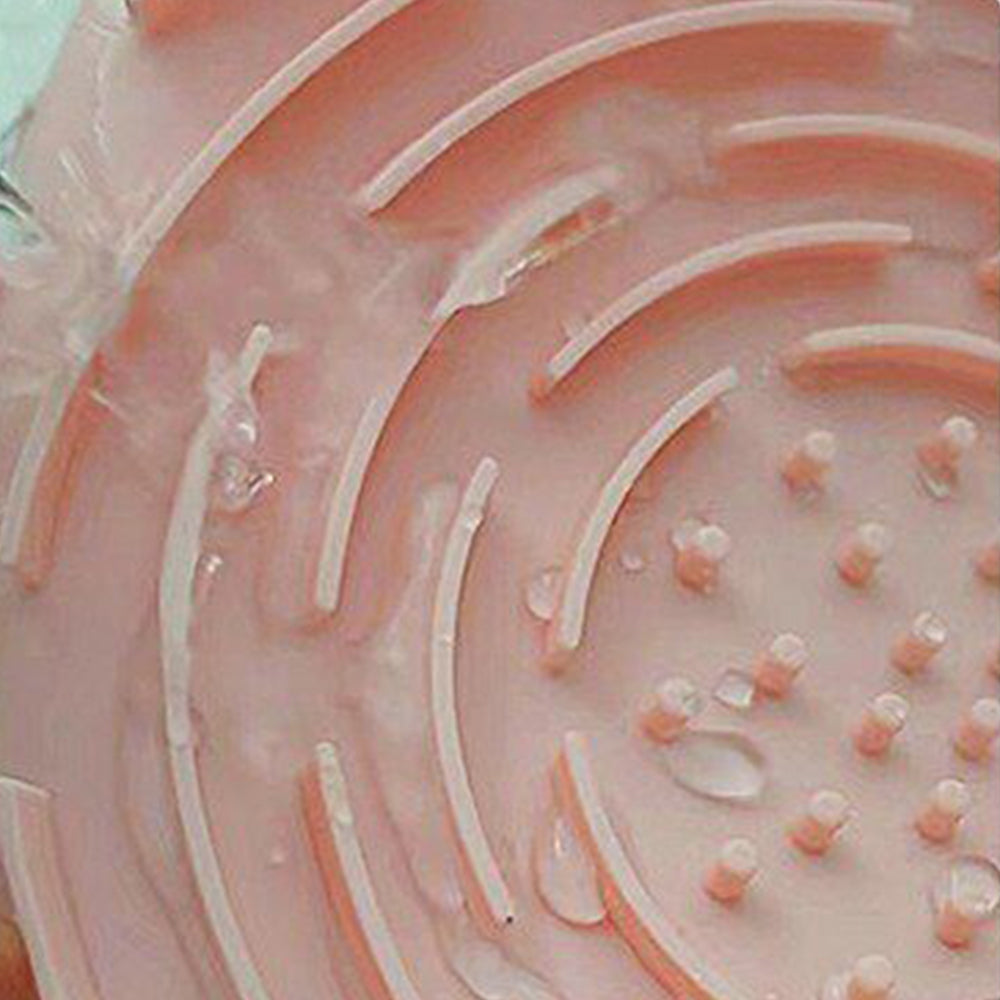 2Pcs Reusable Air Fryer Silicone Round Liners