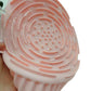 2Pcs Reusable Air Fryer Silicone Round Liners