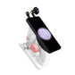 80X-200X Magnifying Mini Educational Microscope with Base Kids Science Toy Kit