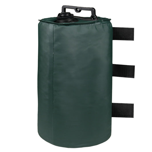 Canopy Weight Water Bag for Camping Umbrella