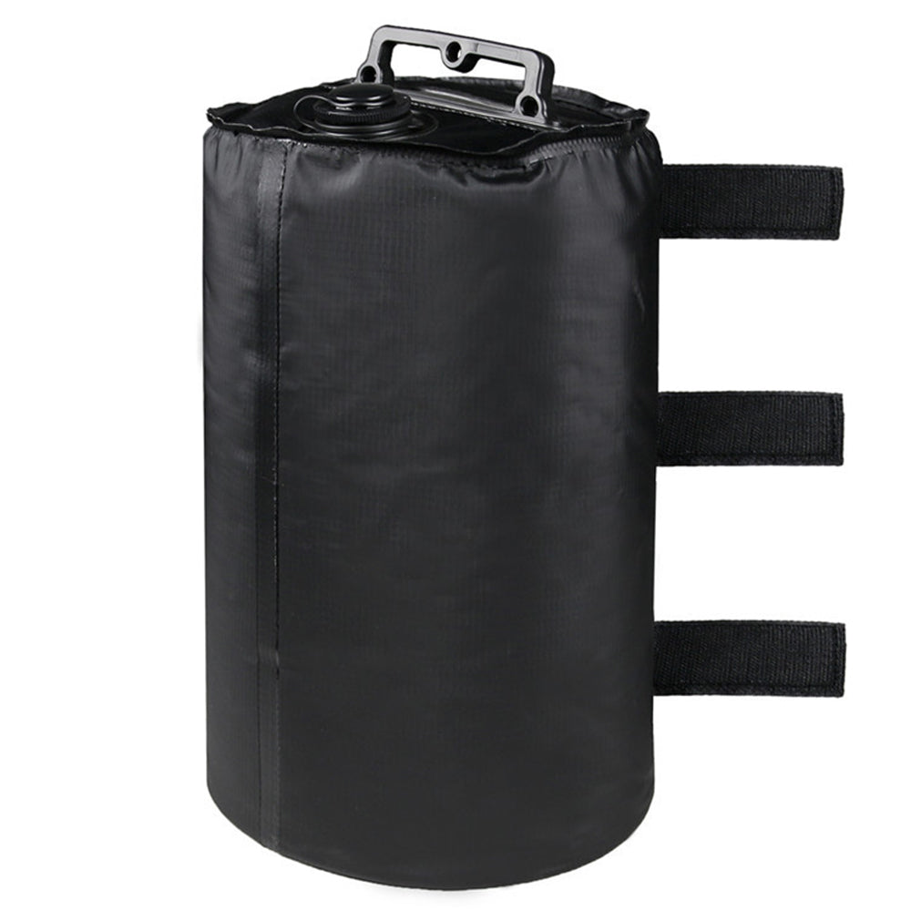 Canopy Weight Water Bag for Camping Umbrella