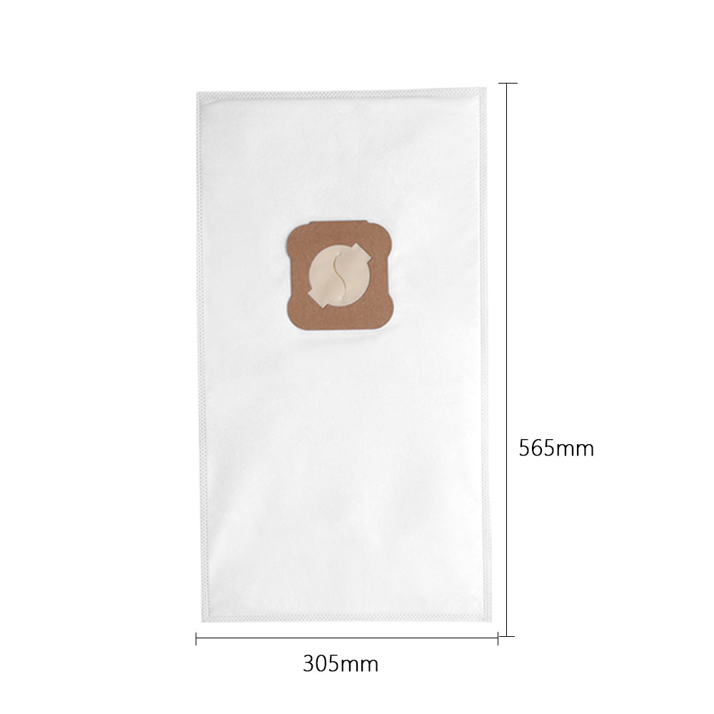 12Pcs Vacuum Cleaner Bags for Kirby Vacuum Cleaner G7E/G10/G5/G6/KY10/MK2